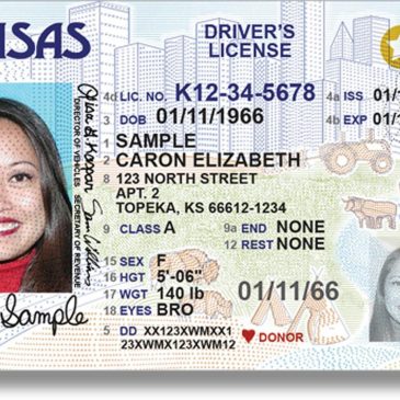 Don’t have a REAL ID yet? That could cause you travel headaches after May 7