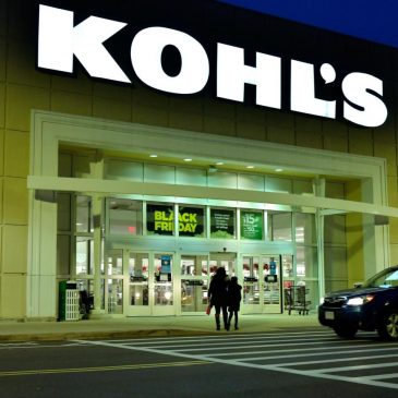 Kohl’s ousts CEO Buchanan after investigation into some vendor transactions