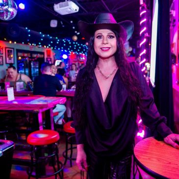 Most LGBTQ+ adults feel Americans don’t accept transgender people, poll finds