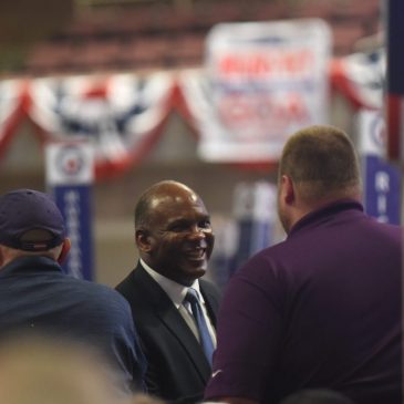 Kendall Qualls: Here’s why I’m running for governor of Minnesota