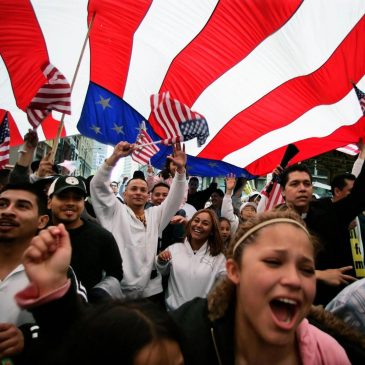 What to know about May Day and how it has grown over the years