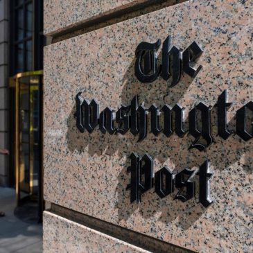 New York Times wins 4 Pulitzers, New Yorker 3; Washington Post wins for coverage of Trump shooting