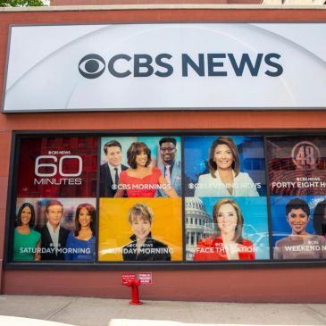 Trump suffered ‘mental anguish’ from disputed CBS News interview with Harris, lawyer says