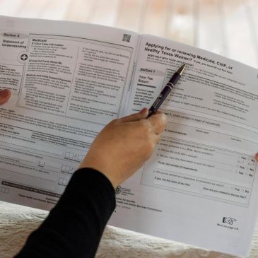 Work requirements could transform Medicaid and food aid under US budget bill
