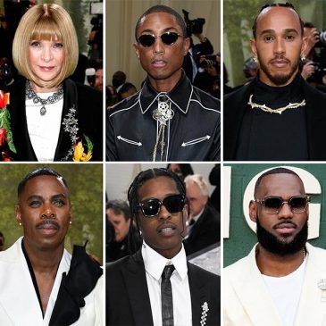 Met Gala: Fashion’s biggest night of the year is here. Here’s how to follow along