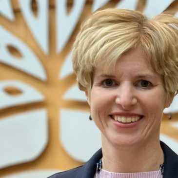 Eagan city administrator to step down after 24 years with the city