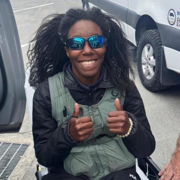 Missing hiker found safe after surviving weeks in snowy California mountains