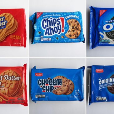 Oreo maker Mondelez sues Aldi, alleging grocery chain copies its packaging to confuse customers