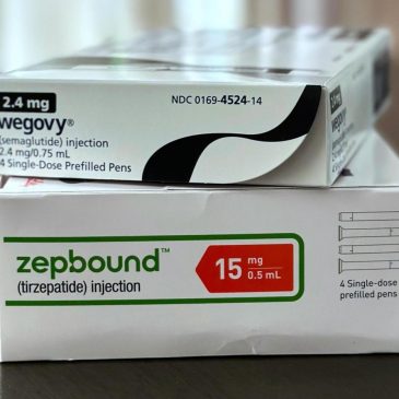 CEO of Novo Nordisk, maker of weight loss drug Wegovy, to step down in wake of share price drop
