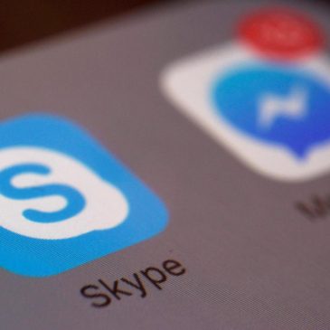 Skype shut down for good, but users still have these alternatives