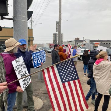 En primeros 100 días de Trump, arrestos a inmigrantes provocan temor en toda Nueva York, pero también forjan lazos comunitarios