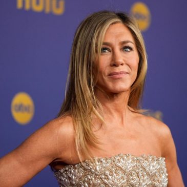 Judge finds man charged with stalking Jennifer Aniston is mentally incompetent to stand trial