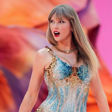 Taylor Swift has regained control of her music, buys back first 6 albums