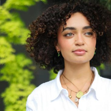 Philanthropy wants to build Gen Z’s confidence in institutions. Will youth empowerment foster trust?