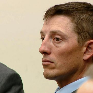 Prosecutor says a Michigan police officer who killed a Black motorist won’t face a second trial