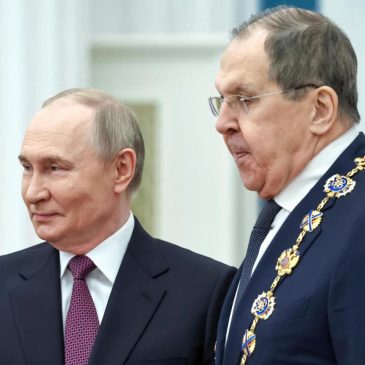 No new direct Russia-Ukraine peace talks are scheduled, Kremlin says