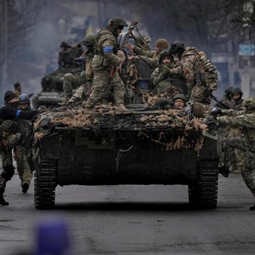 A still-unfolding diplomatic road seeking peace in Ukraine has had many twists and turns