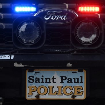 3 hurt in shooting in St. Paul apartment; police arrest 1 of the injured