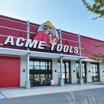 Acme Tools opens Eagan storefront, its first new Minnesota location in 20 years