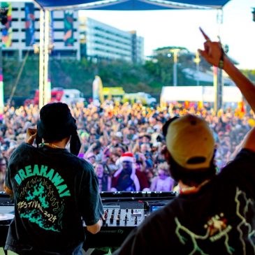 St. Paul: Breakaway Music Festival approved for gradual volume increase