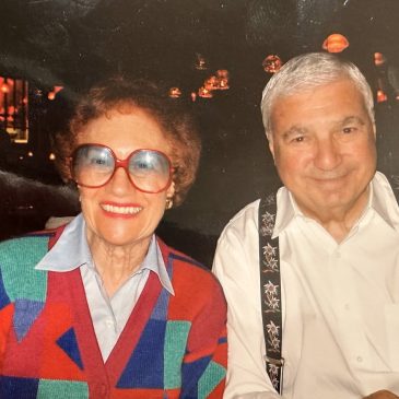 Obituary: MSP Magazine publisher Burt Cohen, 94-and-a-half, was humble, self-aware and unfailingly witty