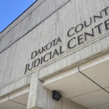 Burnsville mother of 3 had previous no-contact order against her killer, charges say