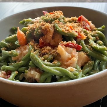 Dining Diary: Date night, ladies dinner, new pizza and a killer tuna melt