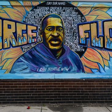 George Floyd: Minneapolis, St. Paul events mark his death, community response