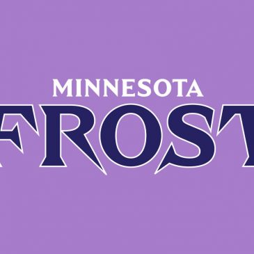 Frost roar into the postseason spot with 8-1 victory over Boston