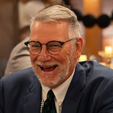 Stillwater: Water Street Inn’s Chuck Dougherty named Lumberjack Days parade grand marshal