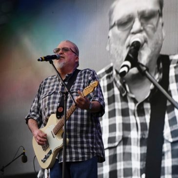 Los Lobos and Arrested Development among acts to play free Minnesota State Fair shows