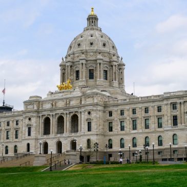 With no final MN budget deal in sight special session now likely in June