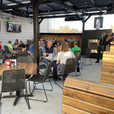 Twin Cities’ best restaurant patios 2025: Nominate your favorite now