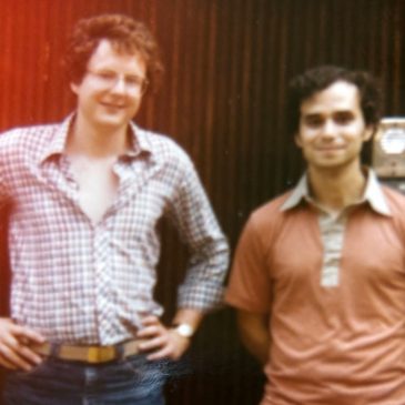 West St. Paul pastor recalls spending the summer of 1980 in Minnesota with a friend — Pope Leo XIV