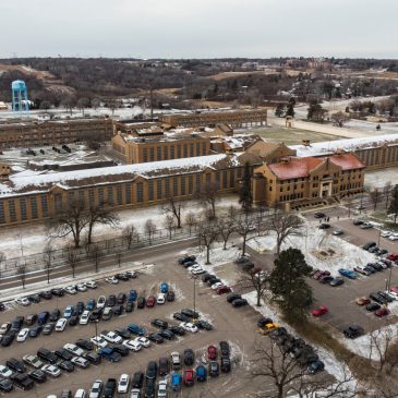 Corrections union opposes closure of Stillwater prison