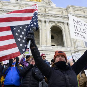 Adrian Wooldridge: The arc of history does not simply bend toward justice