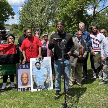 Inmate-rights groups demand say in Stillwater prison closure plan