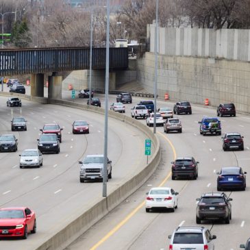 ‘100 deadliest days’ on roads kick off Memorial Day weekend