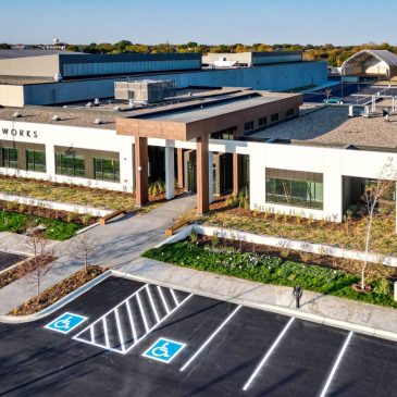 Rosemount: Public invited to tour new $58M Police and Public Works campus