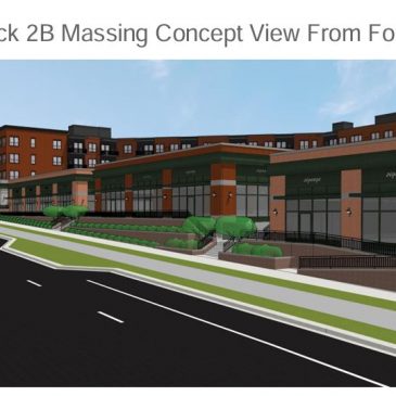 St. Paul: At Highland Bridge, Weidner Homes, Ryan Cos. win concessions