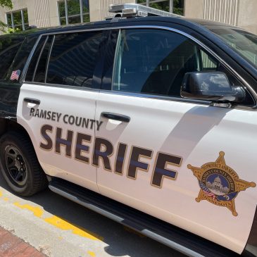 Ex-volunteer with Ramsey County Sheriff’s Office youth program gets probation for sexually abusing girl