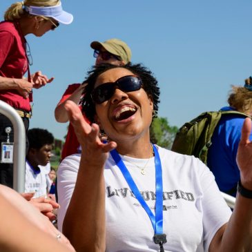 SPPS: New superintendent Stacie Stanley begins first week with district