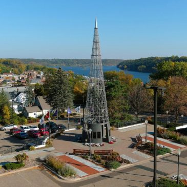 Stillwater Veterans Memorial to undergo $200K expansion
