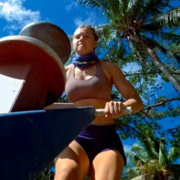 Eagan native Eva Erickson locked in for guaranteed final four spot on ‘Survivor’