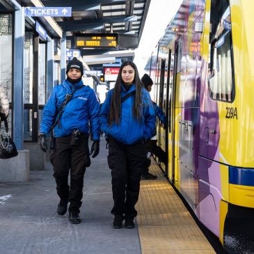 Alternatives to defunding: Who goes to help when police aren’t needed?