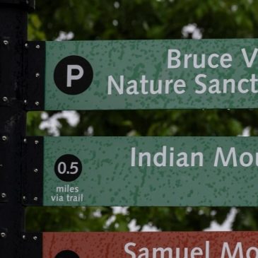 Two St. Paul parks renamed to reflect their sacred Dakota history