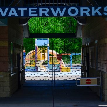 Battle Creek Waterworks is closed for the summer. Here’s why.