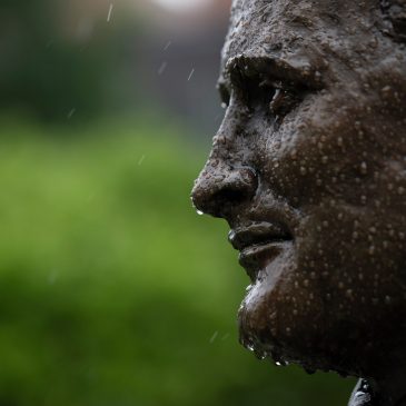 Wet weather continues on Wednesday