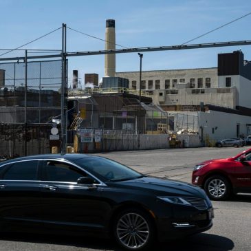 St. Paul WestRock plant owners look to sell ‘as soon as possible’