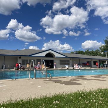 Popular West St. Paul pool treading water. Time for fix or full renovation?